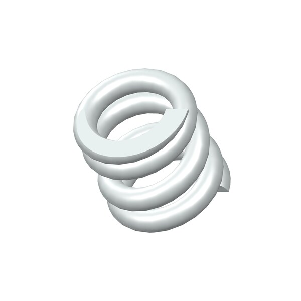 Approved Vendor Compression Spring, O= .500, L= .53, W= .095 G009977041 - main